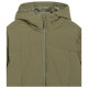 4F Ανδρικό μπουφάν Down Jacket 4F Ανδρικό μπουφάν Down Jacket
